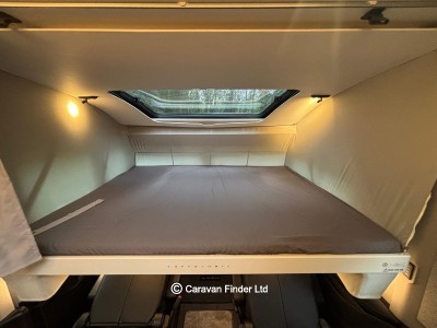 Adria Supersonic 780DC 2023 (Trade) image 10