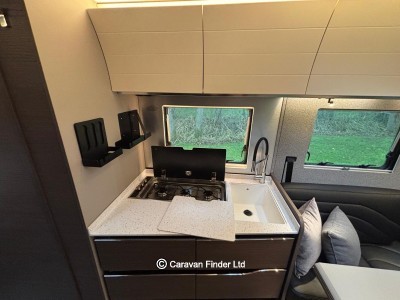 Adria Supersonic 780DC 2023 (Trade) image 6