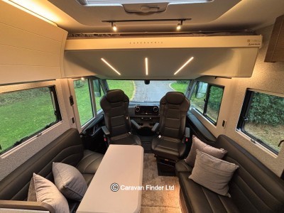 Adria Supersonic 780DC 2023 (Trade) image 4