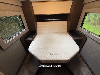 Adria Supersonic 780DC 2023 (Trade) image 9