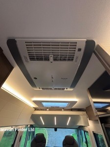 Adria Supersonic 780DC 2023 (Trade) image 8