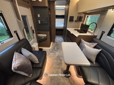 Adria Supersonic 780DC 2023 (Trade) image 3