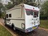Used Burstner Nexxo T660 2009 motorhome Image
