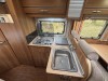 Used Burstner Nexxo T660 2009 motorhome Image