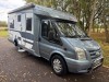 Used Burstner Nexxo T660 2009 motorhome Image