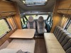 Used Burstner Nexxo T660 2009 motorhome Image