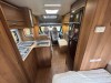Used Burstner Nexxo T660 2009 motorhome Image