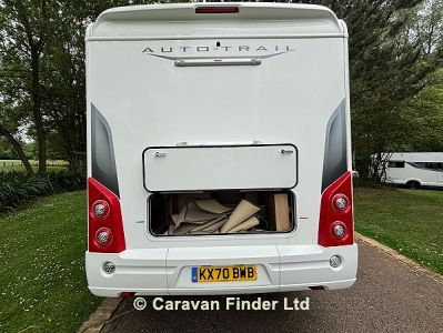 Autotrail Imala 730 2020 (Trade) image 3