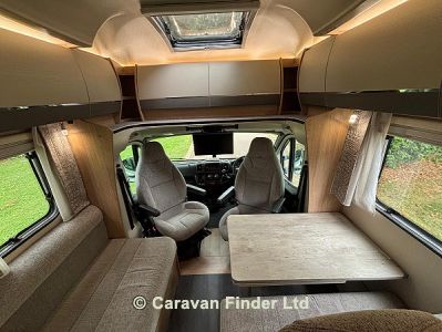 Autotrail Imala 730 2020 (Trade) image 4