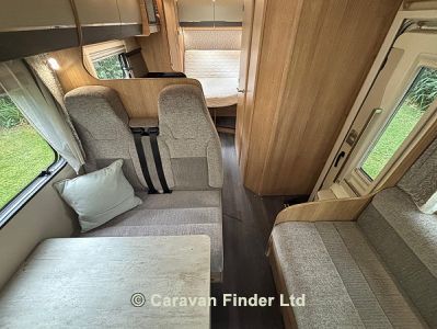 Autotrail Imala 730 2020 (Trade) image 5