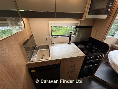 Autotrail Imala 730 2020 (Trade) image 6