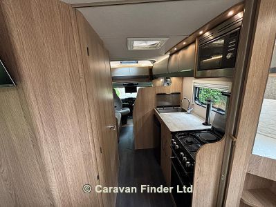 Autotrail Imala 730 2020 (Trade) image 7