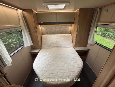 Autotrail Imala 730 2020 (Trade) image 8