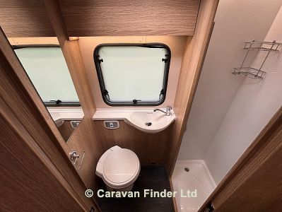 Autotrail Imala 730 2020 (Trade) image 9