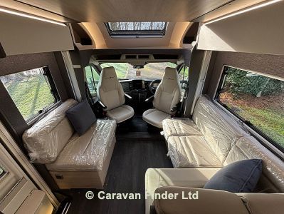 Autotrail F-Line F72 2025 (Trade) image 3