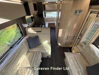 Autotrail F-Line F72 2025 (Trade) image 4