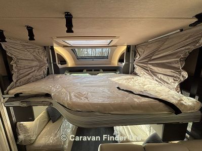 Autotrail F-Line F72 2025 (Trade) image 8