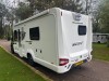 Used Swift Kontiki 574 2020 motorhome Image