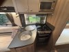 Used Swift Kontiki 574 2020 motorhome Image