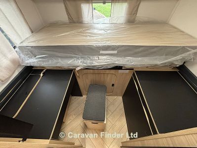 Chausson Etape-Line 724 2025 (Trade) image 10