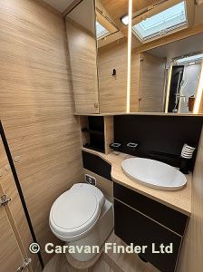 Chausson Etape-Line 724 2025 (Trade) image 12