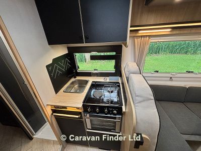 Chausson Etape-Line 724 2025 (Trade) image 6