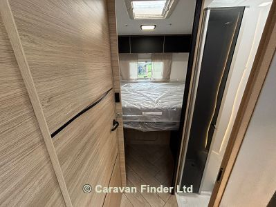 Chausson Etape-Line 724 2025 (Trade) image 8