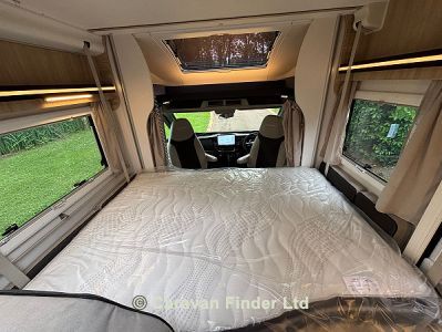 Chausson Etape-Line 724 2025 (Trade) image 9