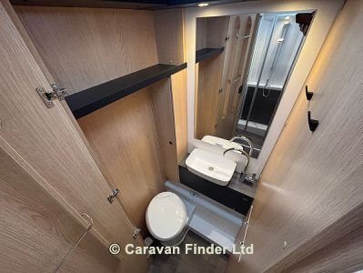 Sunlight Adventure T680 2025 (Trade) image 11