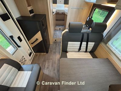 Sunlight Adventure T680 2025 (Trade) image 4