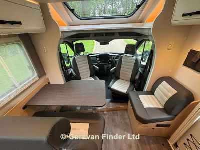 Sunlight Adventure T680 2025 (Trade) image 5