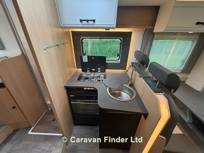 Sunlight Adventure T680 2025 (Trade) image 6