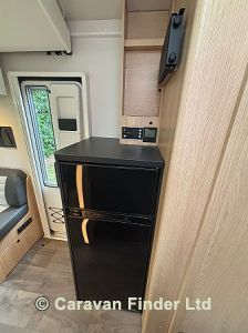 Sunlight Adventure T680 2025 (Trade) image 7