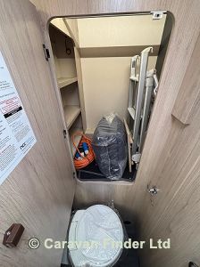 Autotrail F60 2025 (Trade) image 11