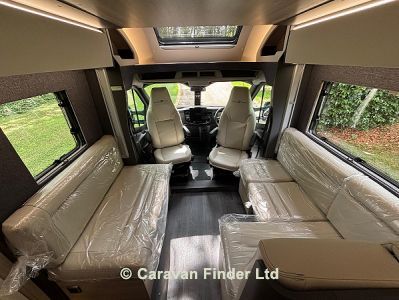 Autotrail F60 2025 (Trade) image 4