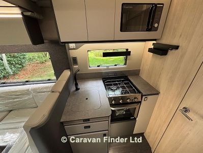 Autotrail F60 2025 (Trade) image 6