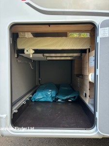 Dethleffs Just Camp T-7052 DBL 2026 (Trade) image 4