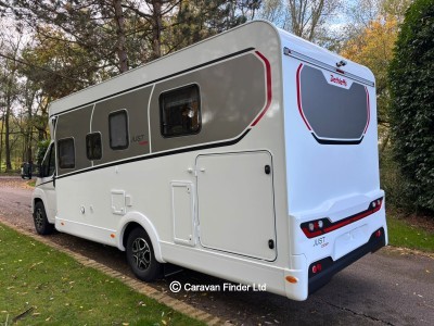 Dethleffs Just Camp T-7052 DBL 2026 (Trade) image 3