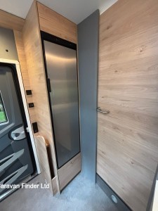 Dethleffs Just Camp T-7052 DBL 2026 (Trade) image 8