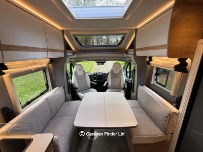 Dethleffs Just Camp T-7052 DBL 2026 (Trade) image 6