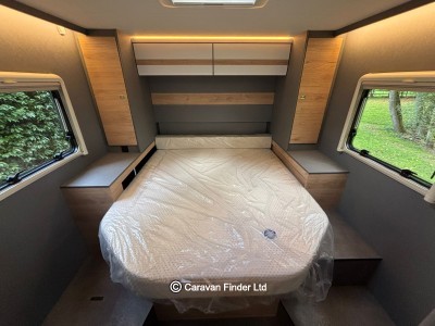 Dethleffs Just Camp T-7052 DBL 2026 (Trade) image 9