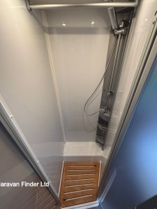 Dethleffs Just Camp T-7052 DBL 2026 (Trade) image 10