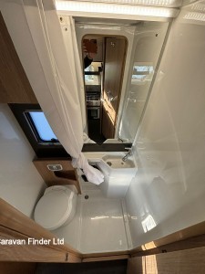 Autotrail Excel 620G 2025 (Trade) image 11