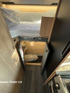 Autotrail Excel 620G 2025 (Trade) image 8