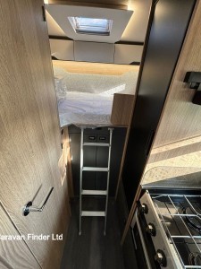 Autotrail Excel 620G 2025 (Trade) image 9