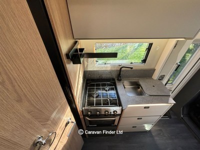 Autotrail Excel 620G 2025 (Trade) image 6