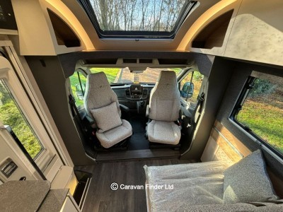 Autotrail Excel 620G 2025 (Trade) image 4