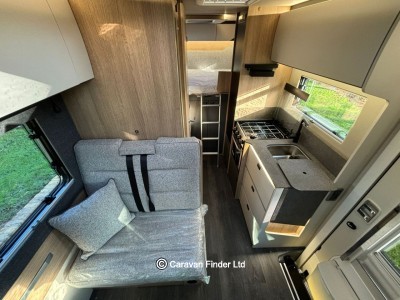 Autotrail Excel 620G 2025 (Trade) image 5