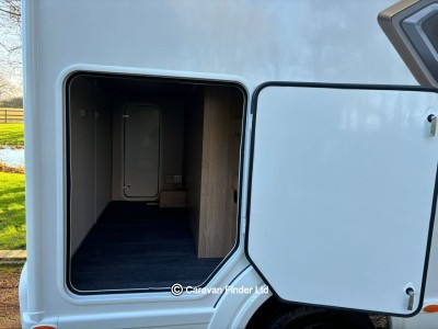 Autotrail Excel 620G 2025 (Trade) image 3