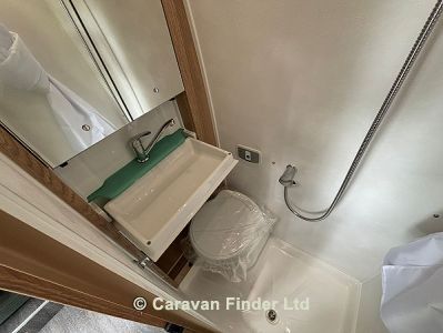 Autotrail V-line 540 2025 (Trade) image 11